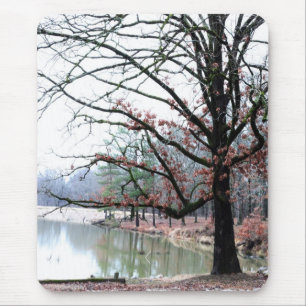 Tapis De Souris Lean