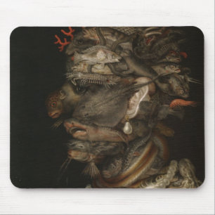 Tapis De Souris L'eau
