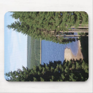 Tapis De Souris L'eau de Kielder