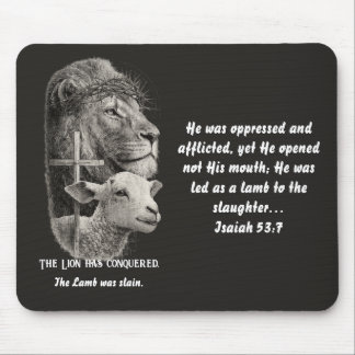 Tapis De Souris Led, Yet Still Lord - 