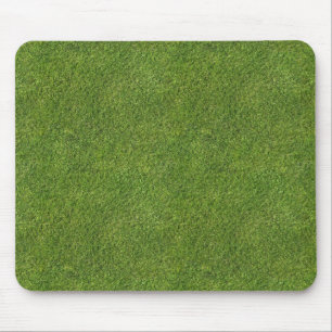 Tapis De Souris L'effet de pelouse