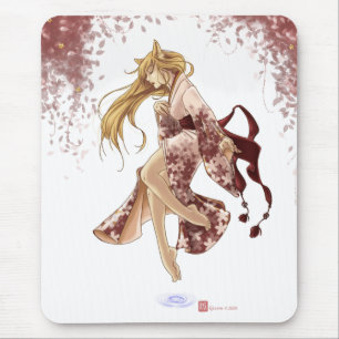 Tapis De Souris Léger