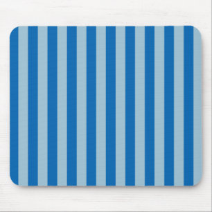 Tapis De Souris Lemonade bleue électrique et croissant vertical Aq
