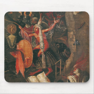 Tapis De Souris L'enfer