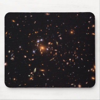 Tapis De Souris Lentille de la gravité