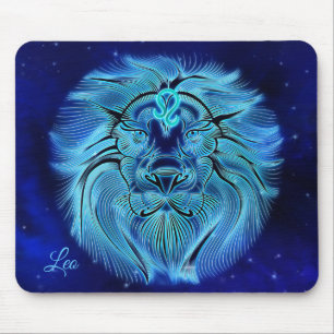 Tapis De Souris Leo