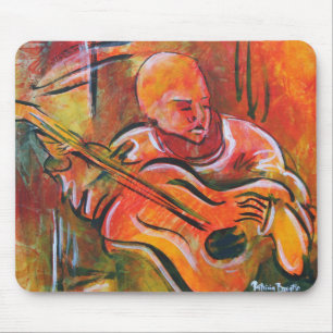 Tapis De Souris Léon 2008