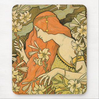 Tapis De Souris L'ermitage