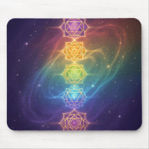 Les 7 Chakras '11