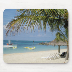 Tapis De Souris Les Bahamas Mousepad
