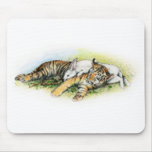 TAPIS DE SOURIS LES COUPLES IMPAIRS