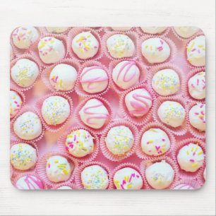 Tapis De Souris Les délices de Cupcake