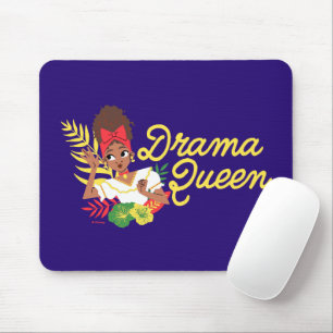Tapis De Souris Les Dolores d'Encanto Drama Queen