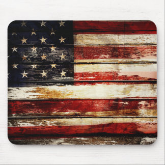 Tapis De Souris LES Etats-Unis