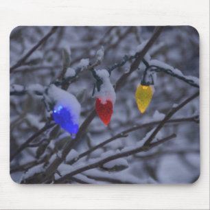 Tapis De Souris Les Etats-Unis, Nouvelle Angleterre, le