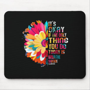 Tapis De Souris Les Femmes, C'Est Bon Si La Seule Chose Que Vous F