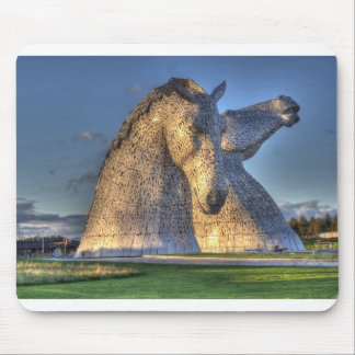 Tapis De Souris Les Kelpies Falkirk 38