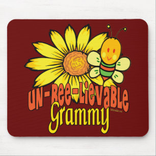 Tapis De Souris Les meilleurs cadeaux de Grammy