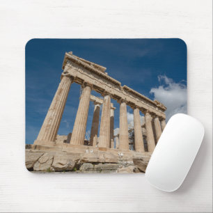 Tapis De Souris Les monuments   Le Parthénon, Grèce