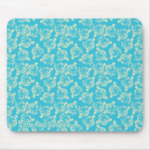 Tapis De Souris Les Nombreux Visages De Little Miss Sunshine
