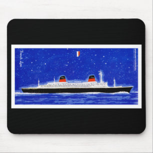 Tapis De Souris Les nouveaux solides solubles France