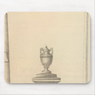 Tapis De Souris Les oeuvres de Graham's Marble and Granite Monumen