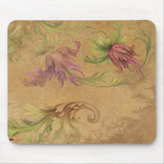 Tapis De Souris Les ruines toscanes