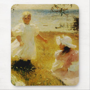 Tapis De Souris Les Soeurs