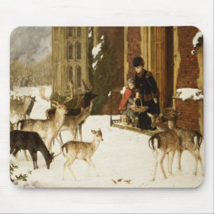 Tapis De Souris Les soeurs de la charité