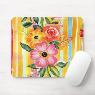 Tapis De Souris L'été