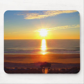Tapis De Souris Lever de soleil