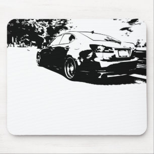 Tapis De Souris Lexus IS350