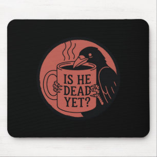 Tapis De Souris L'homme est-il encore un organisme gouvernemental