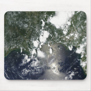 Tapis De Souris L'huile écarte au nord-est