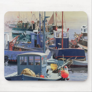Tapis De Souris Liaisons 1986