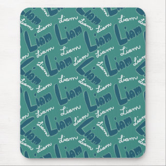 Tapis De Souris Liam