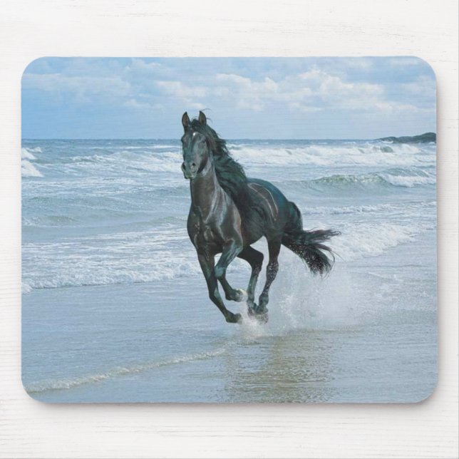 Tapis De Souris Liberté ! (Devant)