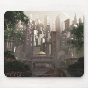 Tapis De Souris lieu