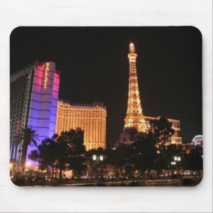 Tapis De Souris Ligne de Las Vegas