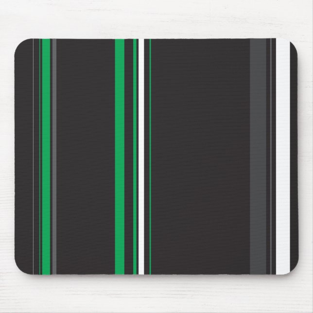 Tapis De Souris Lignes (Devant)