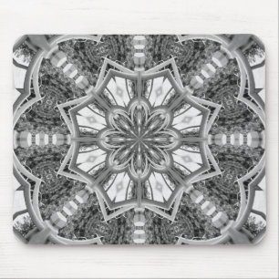 Tapis De Souris Lignes