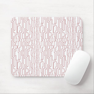 Tapis De Souris Lignes de circuit