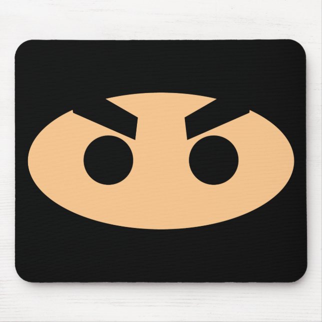 Tapis De Souris Lil Ninja (Devant)