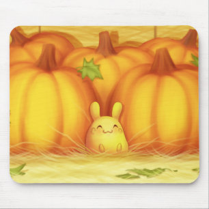 Tapis De Souris Li'l Punkin Mousepad