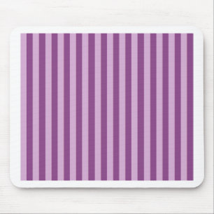 Tapis De Souris Lila Stripes