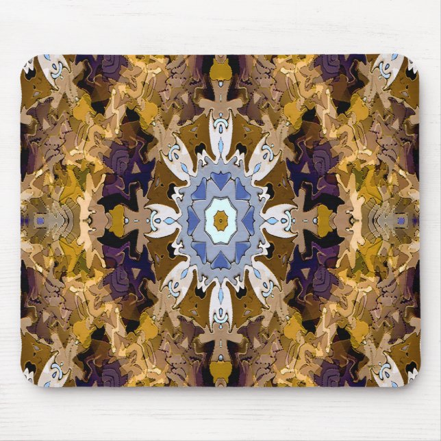 Tapis De Souris L'île... (Devant)