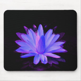 Tapis De Souris Lily of Love...