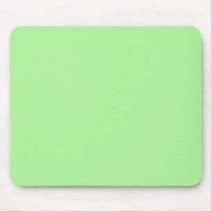 Tapis De Souris Lime Sorbet