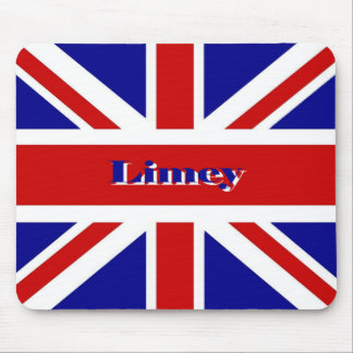 Tapis De Souris LimeyMouspad