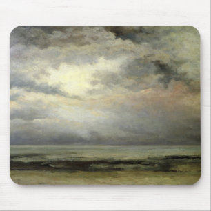 Tapis De Souris L'Immensite